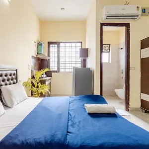 Bed & Breakfast Lime Tree Near Fortis