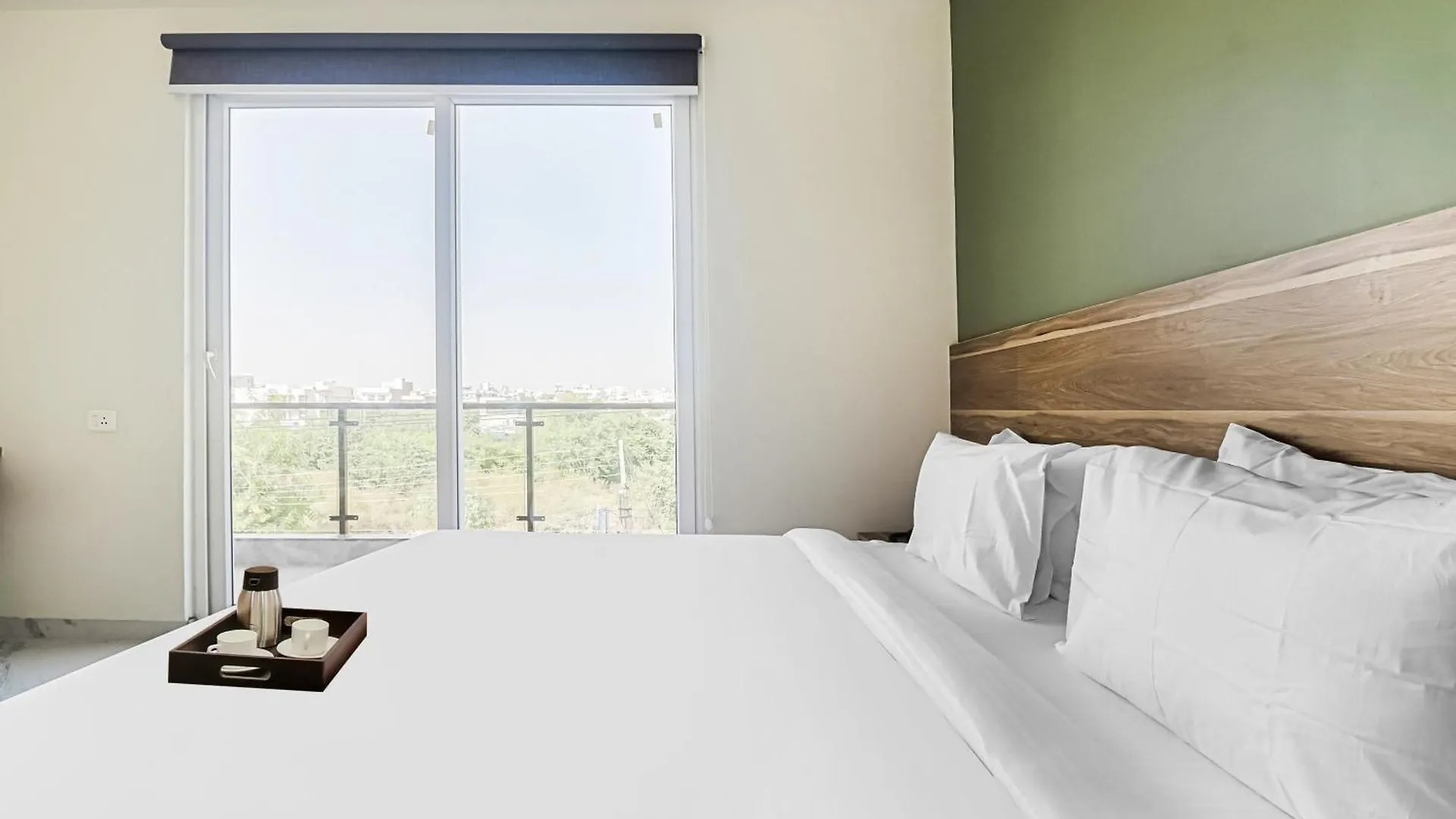 Townhouse Infinity Stays Near Appu Ghar Gurgaon