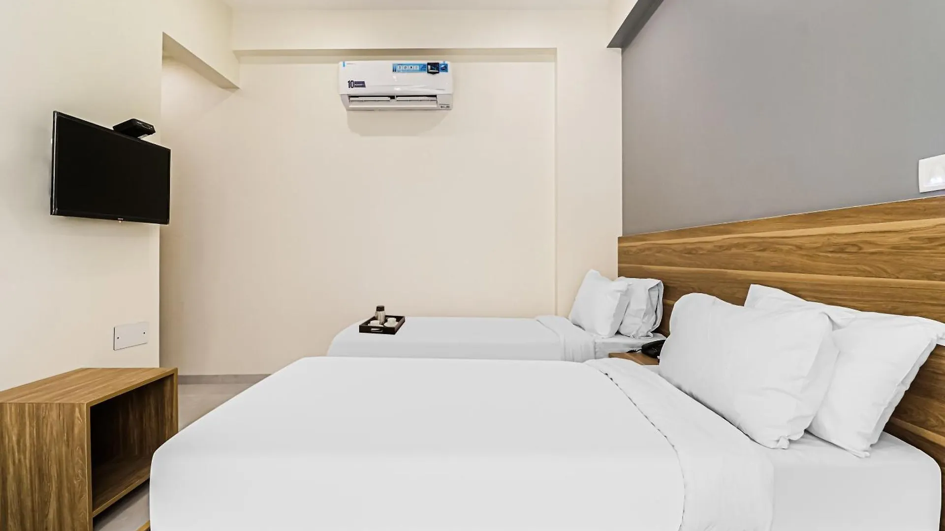 Townhouse Infinity Stays Near Appu Ghar Gurgaon