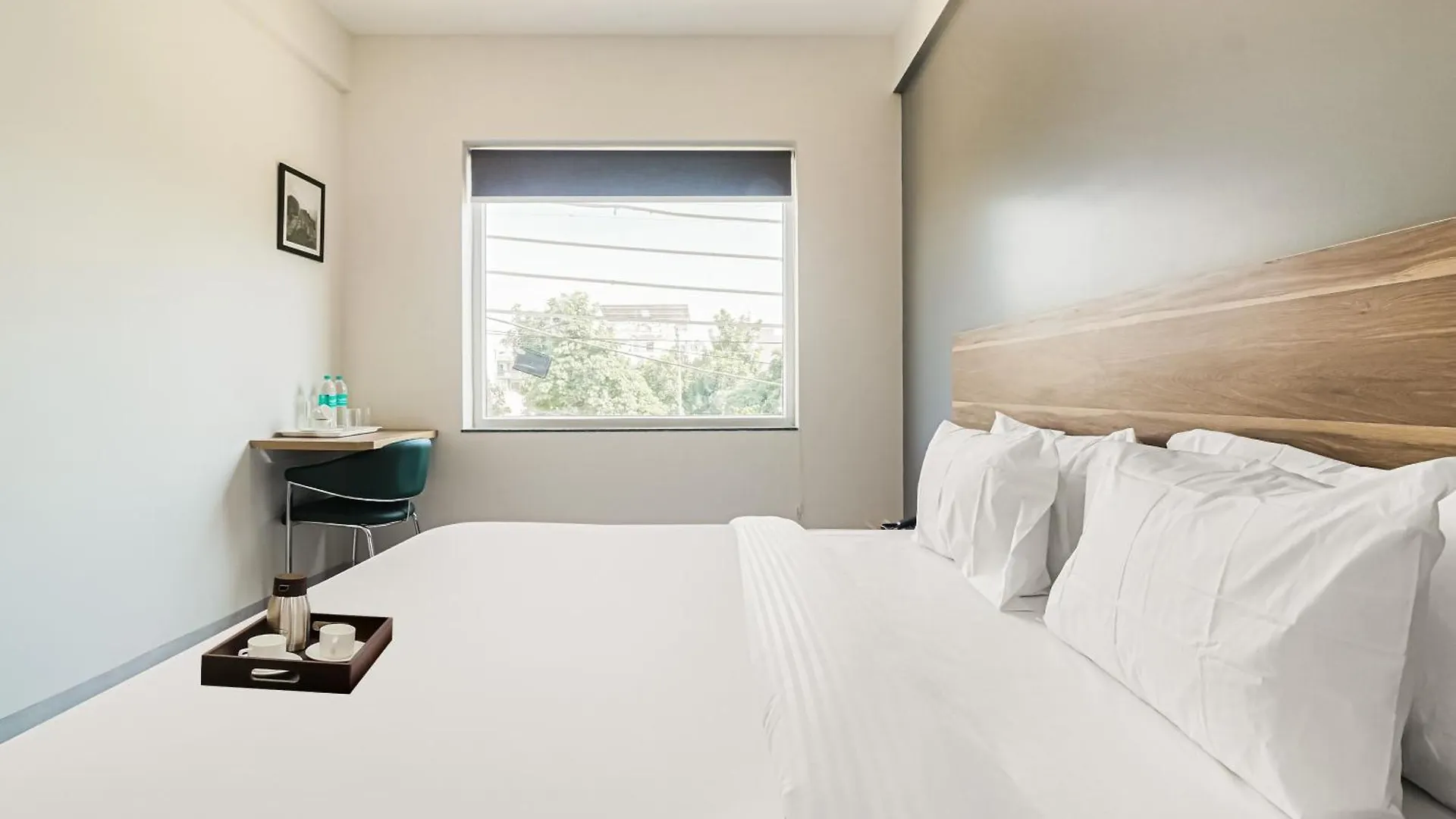 Townhouse Infinity Stays Near Appu Ghar Gurgaon 3*,  India